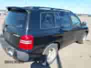 2002 Toyota Highlander с VIN JTEGF21A220060795, выставлен на аукционе IAAI как лот 43306106 с пробегом 212 705 миль миль и . История ставок и продаж доступна на DreamBid. Изображение 4.