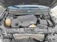2016 Dodge Journey Crossroad Plus с VIN 3C4PDCGG3GT146395, выставлен на аукционе Copart как лот 82343255 с пробегом 140 157 миль миль и Списание • Salvage title. История ставок и продаж доступна на DreamBid. Изображение 12.