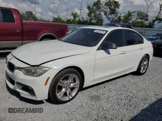 2012 BMW 3 Series 335i с VIN WBA3A9C53CF269873, выставлен на аукционе Copart как лот 64570775 с пробегом 136 518 миль миль и Чистый • Clean title. История ставок и продаж доступна на DreamBid. Изображение 1.