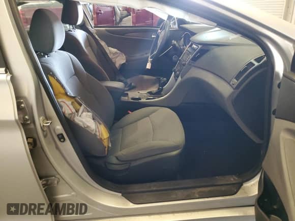 2011 Hyundai Sonata GLS с VIN 5NPEB4AC5BH204847, выставлен на аукционе Copart как лот 69690145 с пробегом 133 011 миль миль и Списание • Salvage title. История ставок и продаж доступна на DreamBid. Изображение 7.