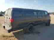 2001 Dodge Passenger with VIN 2B5WB35Z61K531497, listed as a Copart auction lot 78046704 with 178,079 mi miles and Clean title. Bid and sale history available at DreamBid. Image 3.