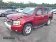 2010 Chevrolet Tahoe LT с VIN 1GNUCBE09AR149556, выставлен на аукционе IAAI как лот 42631742 с пробегом 240 252 миль миль и . История ставок и продаж доступна на DreamBid. Изображение 2.