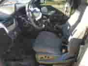 2019 Chevrolet Tahoe Commercial с VIN 1GNLCDEC9KR335455, выставлен на аукционе Copart как лот 43638045 с пробегом 86 894 миль миль и Списание • Salvage title. История ставок и продаж доступна на DreamBid. Изображение 7.
