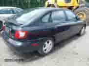 2005 Hyundai Elantra GLS z VIN KMHDN56DX5U152020, wystawiony jako IAAI lot #42887997 z przebiegiem 146 917 mil mil oraz . Historia ofert i sprzedaży dostępna na DreamBid. Obrazek 4.