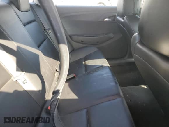 2017 Chevrolet Caprice Police Police с VIN 6G3NS5U21HL315606, выставлен на аукционе Copart как лот 72030134 с пробегом Не указан миль и Списание • Salvage title. История ставок и продаж доступна на DreamBid. Изображение 10.
