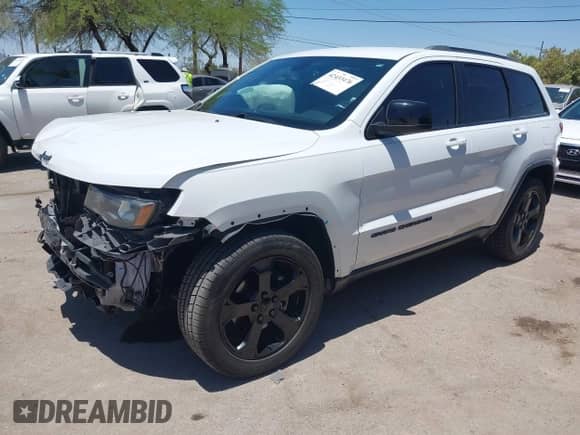 2019 Jeep Grand Cherokee Altitude с VIN 1C4RJEAG8KC672676, выставлен на аукционе IAAI как лот 42433476 с пробегом 40 990 миль миль и . История ставок и продаж доступна на DreamBid. Изображение 2.