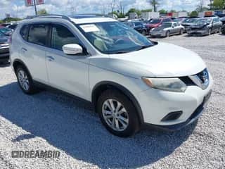 2015 Nissan Rogue SL с VIN 5N1AT2MVXFC918595, выставлен на аукционе IAAI как лот 43080459 с пробегом 122 087 миль миль и . История ставок и продаж доступна на DreamBid. Изображение 1.