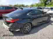 2017 Lexus RC 350 z VIN JTHHE5BC1H5017671, wystawiony jako Copart lot #52590415 z przebiegiem 139 121 mil mil oraz Szkoda całkowita • Salvage title. Historia ofert i sprzedaży dostępna na DreamBid. Obrazek 3.