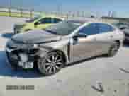 2023 Chevrolet Malibu RS с VIN 1G1ZG5ST5PF129164, выставлен на аукционе Copart как лот 81064155 с пробегом 38 363 миль миль и Списание • Salvage title. История ставок и продаж доступна на DreamBid. Изображение 1.