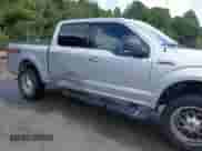 2016 Ford F-150 XLT with VIN 1FTEW1EF0GFD30896, listed as a IAAI auction lot 43002323 with 133,068 mi miles and . Bid and sale history available at DreamBid. Image 6.