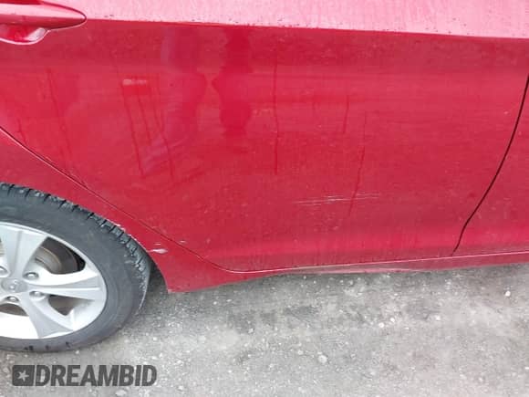 2016 Hyundai Elantra Value Edition with VIN KMHDH4AE6GU601567, listed as a IAAI auction lot 41931700 with 151,314 mi miles and . Bid and sale history available at DreamBid. Image 20.