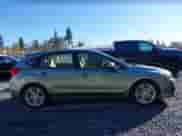 2014 Subaru Impreza Premium with VIN JF1GPAE61E8275730, listed as a IAAI auction lot 43409579 with 68,890 mi miles and . Bid and sale history available at DreamBid. Image 14.