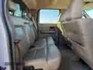 2005 Ford F-150 XLT with VIN 1FTPW14575KE12596, listed as a Copart auction lot 90725165 with 136,020 mi miles and Clean title. Bid and sale history available at DreamBid. Image 10.