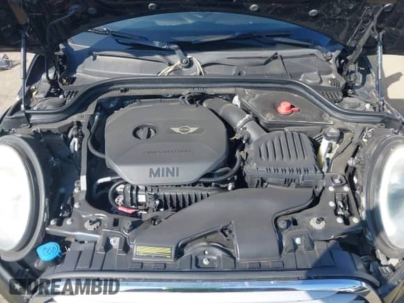 2014 MINI Hardtop with VIN WMWXM5C53ET934731, listed as a IAAI auction lot 43345367 with 48,628 mi miles and . Bid and sale history available at DreamBid. Image 10.