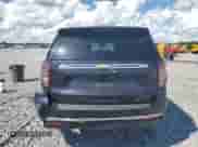 2023 Chevrolet Tahoe LT z VIN 1GNSCNKD6PR436636, wystawiony jako Copart lot #81047185 z przebiegiem 53 553 mil mil oraz Czysty tytuł • Clean title. Historia ofert i sprzedaży dostępna na DreamBid. Obrazek 6.