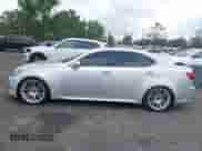 2010 Lexus IS 250 z VIN JTHCF5C29A5039078, wystawiony jako IAAI lot #42718134 z przebiegiem 141 990 mil mil oraz . Historia ofert i sprzedaży dostępna na DreamBid. Obrazek 14.