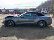 2021 Ford Mustang EcoBoost с VIN 1FATP8UD9M5140700, выставлен на аукционе IAAI как лот 41607873 с пробегом 30 972 миль миль и . История ставок и продаж доступна на DreamBid. Изображение 14.