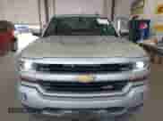 2016 Chevrolet Silverado 1500 LT with VIN 3GCUKREC0GG377694, listed as a IAAI auction lot 42638841 with 117,039 mi miles and . Bid and sale history available at DreamBid. Image 13.