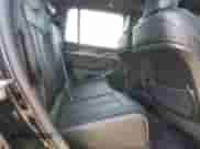 2023 Jeep Grand Cherokee Overland z VIN 1C4RJHDG7P8740876, wystawiony jako Copart lot #55253815 z przebiegiem 29 155 mil mil oraz Szkoda całkowita • Salvage title. Historia ofert i sprzedaży dostępna na DreamBid. Obrazek 11.