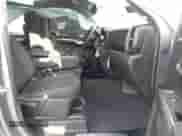 2024 GMC Sierra 1500 Elevation z VIN 3GTPHCED2RG397188, wystawiony jako IAAI lot #43208119 z przebiegiem 26 919 mil mil oraz . Historia ofert i sprzedaży dostępna na DreamBid. Obrazek 5.