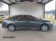 2012 Toyota Camry L with VIN 4T1BF1FKXCU083922, listed as a IAAI auction lot 43176776 with 160,448 mi miles and . Bid and sale history available at DreamBid. Image 13.