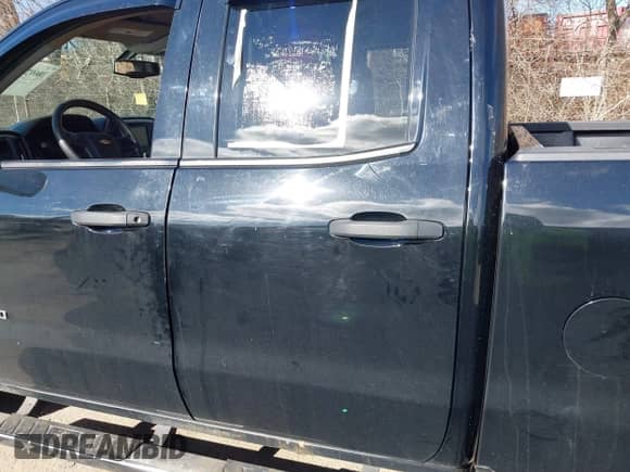 2016 Chevrolet Silverado 1500 Work Truck с VIN 1GCVKNEH9GZ222926, выставлен на аукционе IAAI как лот 38692351 с пробегом 121 772 миль миль и . История ставок и продаж доступна на DreamBid. Изображение 14.