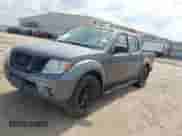 2020 Nissan Frontier SV with VIN 1N6ED0EA4LN727738, listed as a IAAI auction lot 43527003 with 94,663 mi miles and . Bid and sale history available at DreamBid. Image 6.