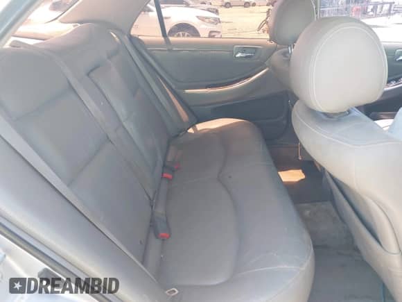 2002 Honda Accord EX with VIN 1HGCG16542A037388, listed as a IAAI auction lot 42299504 with 247,378 mi miles and . Bid and sale history available at DreamBid. Image 8.