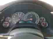 2005 Chevrolet Corvette с VIN 1G1YY24U055121120, выставлен на аукционе Copart как лот 87123205 с пробегом 83 664 миль миль и Списание • Salvage title. История ставок и продаж доступна на DreamBid. Изображение 9.