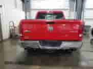 2010 Dodge 1500 SLT z VIN 1D7RV1GT7AS148981, wystawiony jako Copart lot #72341494 z przebiegiem 146 490 mil mil oraz Szkoda całkowita • Salvage title. Historia ofert i sprzedaży dostępna na DreamBid. Obrazek 6.