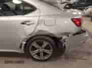 2012 Lexus IS 350 z VIN JTHBE5C23C5028675, wystawiony jako IAAI lot #41504992 z przebiegiem 152 577 mil mil oraz . Historia ofert i sprzedaży dostępna na DreamBid. Obrazek 17.