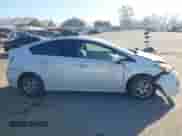 2011 Toyota Prius III with VIN JTDKN3DU3B0300465, listed as a IAAI auction lot 43512943 with 267,160 mi miles and . Bid and sale history available at DreamBid. Image 13.