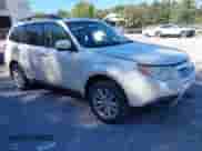 2011 Subaru Forester X Limited z VIN JF2SHAEC1BH755562, wystawiony jako IAAI lot #43359142 z przebiegiem 165 377 mil mil oraz . Historia ofert i sprzedaży dostępna na DreamBid. Obrazek 1.