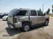 2003 Chevrolet Tahoe LT with VIN 1GNEC13T43R255380, listed as a Copart auction lot 62574075 with 188,777 mi miles and Salvage title. Bid and sale history available at DreamBid. Image 3.