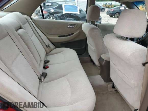 2002 Honda Accord SE with VIN JHMCG56792C027076, listed as a Copart auction lot 84652335 with 154,155 mi miles and Salvage title. Bid and sale history available at DreamBid. Image 10.