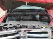 2011 Ram 1500 ST с VIN 3D7JB1EP2BG555630, выставлен на аукционе Copart как лот 68908424 с пробегом 32 608 миль миль и Списание • Salvage title. История ставок и продаж доступна на DreamBid. Изображение 11.