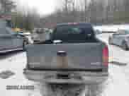 2006 GMC Sierra 1500 SLE1 with VIN 1GTEK19B16Z182905, listed as a IAAI auction lot 41427216 with 310,766 mi miles and . Bid and sale history available at DreamBid. Image 16.