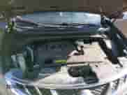 2011 Nissan Murano SV z VIN JN8AZ1MW2BW185042, wystawiony jako IAAI lot #41996661 z przebiegiem 226 865 mil mil oraz . Historia ofert i sprzedaży dostępna na DreamBid. Obrazek 10.