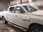 2017 Ram 1500 Big Horn with VIN 1C6RR7TT4HS721053, listed as a IAAI auction lot 41144906 with 112,270 mi miles and . Bid and sale history available at DreamBid. Image 14.