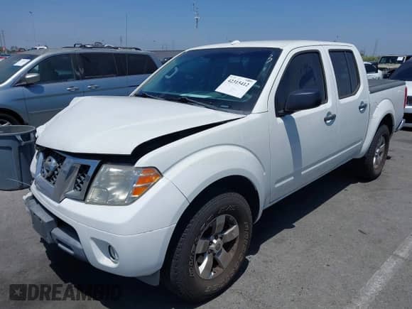 2013 Nissan Frontier SL with VIN 1N6AD0ER3DN734847, listed as a IAAI auction lot 42315412 with 114,471 mi miles and . Bid and sale history available at DreamBid. Image 17.