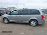 2019 Dodge Grand Caravan SE Plus with VIN 2C4RDGBG0KR633699, listed as a IAAI auction lot 43323288 with 135,783 mi miles and . Bid and sale history available at DreamBid. Image 14.