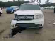 2013 Honda Pilot EX-L z VIN 5FNYF3H5XDB007922, wystawiony jako Copart lot #71116375 z przebiegiem 174 928 mil mil oraz Szkoda całkowita • Salvage title. Historia ofert i sprzedaży dostępna na DreamBid. Obrazek 14.