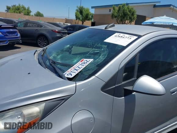 2016 Chevrolet Spark LT с VIN KL8CL6S04GC573439, выставлен на аукционе IAAI как лот 42684773 с пробегом 47 539 миль миль и . История ставок и продаж доступна на DreamBid. Изображение 6.