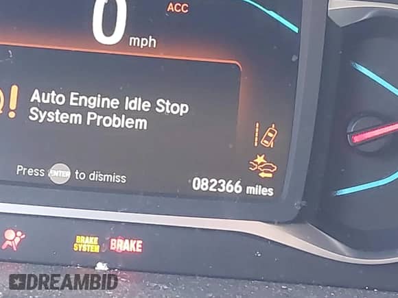 2021 Honda Pilot EX-L z VIN 5FNYF6H51MB003789, wystawiony jako IAAI lot #42988816 z przebiegiem 82 366 mil mil oraz . Historia ofert i sprzedaży dostępna na DreamBid. Obrazek 16.