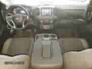 2020 Chevrolet Silverado 1500 LT с VIN 1GCRYDED3LZ380695, выставлен на аукционе Copart как лот 66526455 с пробегом 52 006 миль миль и Списание • Salvage title. История ставок и продаж доступна на DreamBid. Изображение 8.