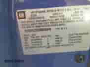 2008 Chevrolet HHR LT with VIN 3GNDA23D38S608440, listed as a Copart auction lot 70995695 with 259,540 mi miles and Salvage title. Bid and sale history available at DreamBid. Image 12.