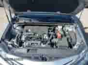 2019 Toyota Camry SE z VIN 4T1B11HK0KU271598, wystawiony jako IAAI lot #43243266 z przebiegiem 113 881 mil mil oraz . Historia ofert i sprzedaży dostępna na DreamBid. Obrazek 10.