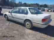 1992 Honda Accord LX z VIN JHMCB7659NC048944, wystawiony jako IAAI lot #41704471 z przebiegiem 253 535 mil mil oraz . Historia ofert i sprzedaży dostępna na DreamBid. Obrazek 3.