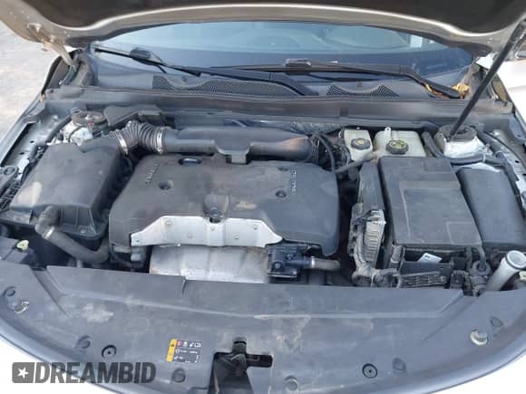 2014 Chevrolet Impala LT z VIN 2G1115SL7E9110698, wystawiony jako IAAI lot #43351257 z przebiegiem 174 774 mil mil oraz . Historia ofert i sprzedaży dostępna na DreamBid. Obrazek 10.