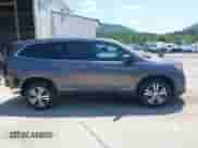 2018 Honda Pilot EX-L z VIN 5FNYF6H68JB037653, wystawiony jako IAAI lot #42556559 z przebiegiem 40 028 mil mil oraz . Historia ofert i sprzedaży dostępna na DreamBid. Obrazek 13.